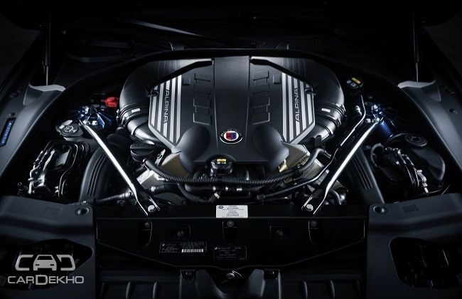 BMW M6 BMW M6