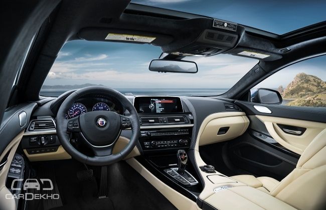 BMW M6 BMW M6