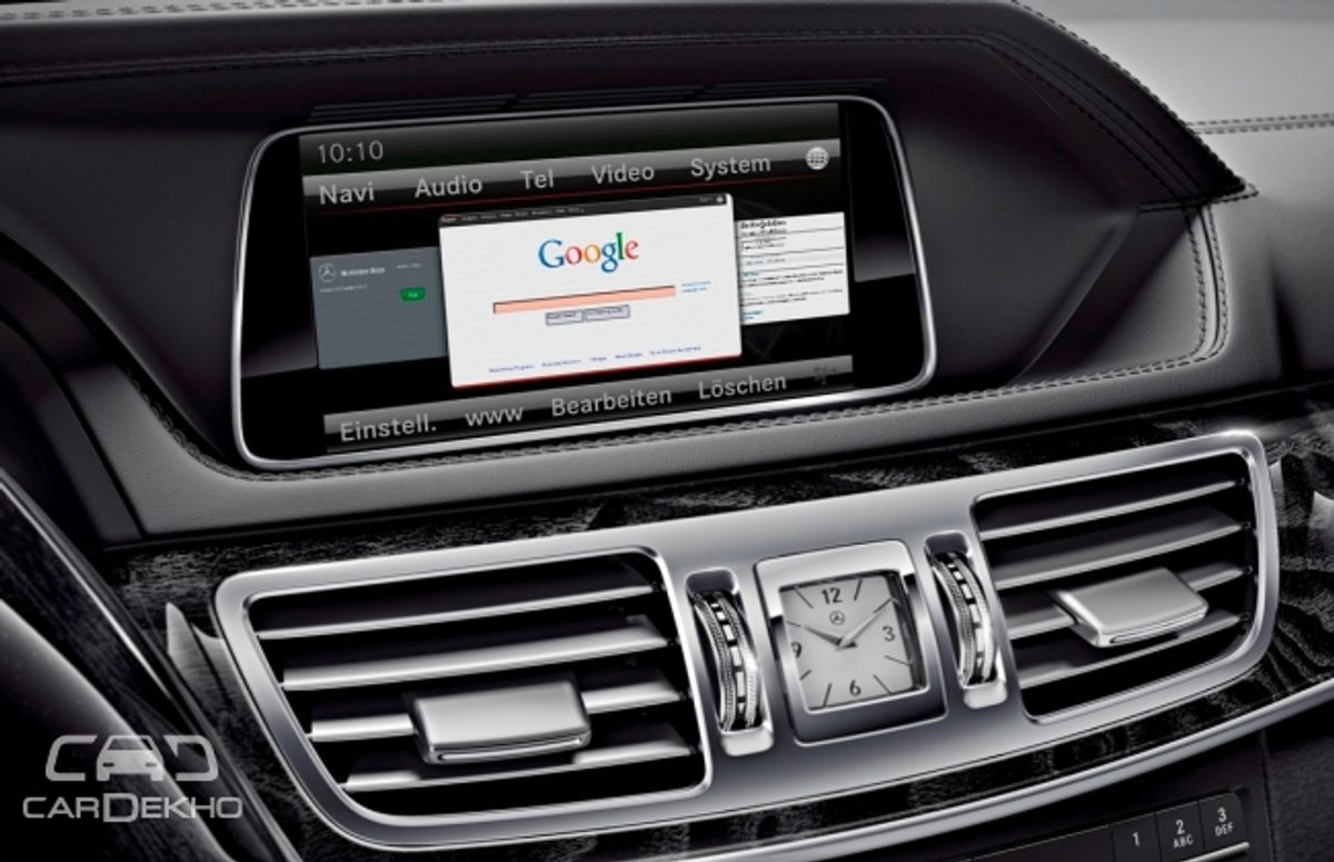 2015 Mercedes-Benz E-Class 2015 Mercedes-Benz E-Class