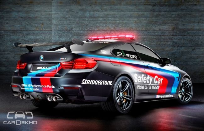 BMW M4 Coupe BMW M4 Coupe