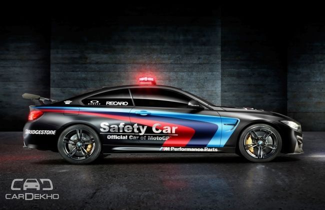 BMW M4 Coupe BMW M4 Coupe