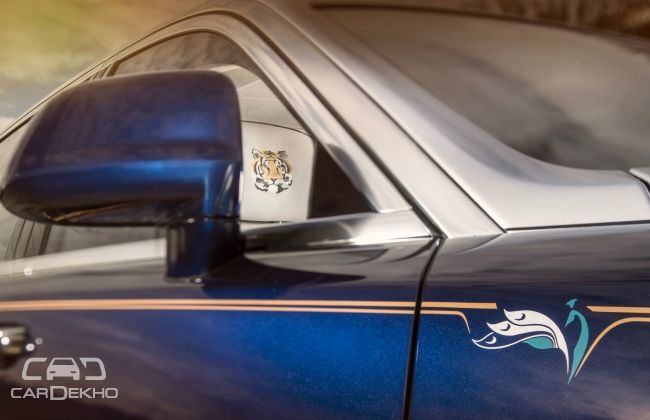 Rolls Royce Ghost Rolls Royce Ghost