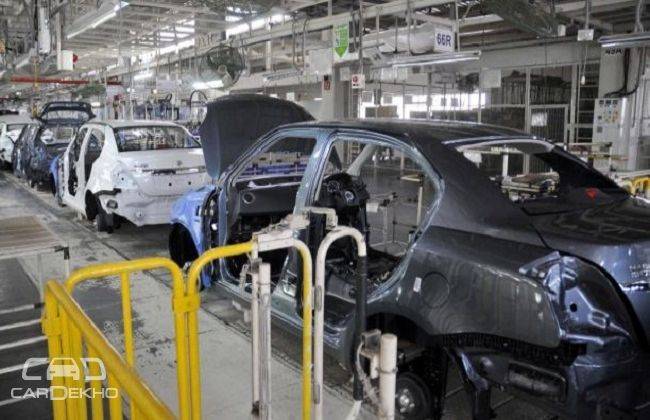 €˜Make in India€™ to lure automobile companies to India