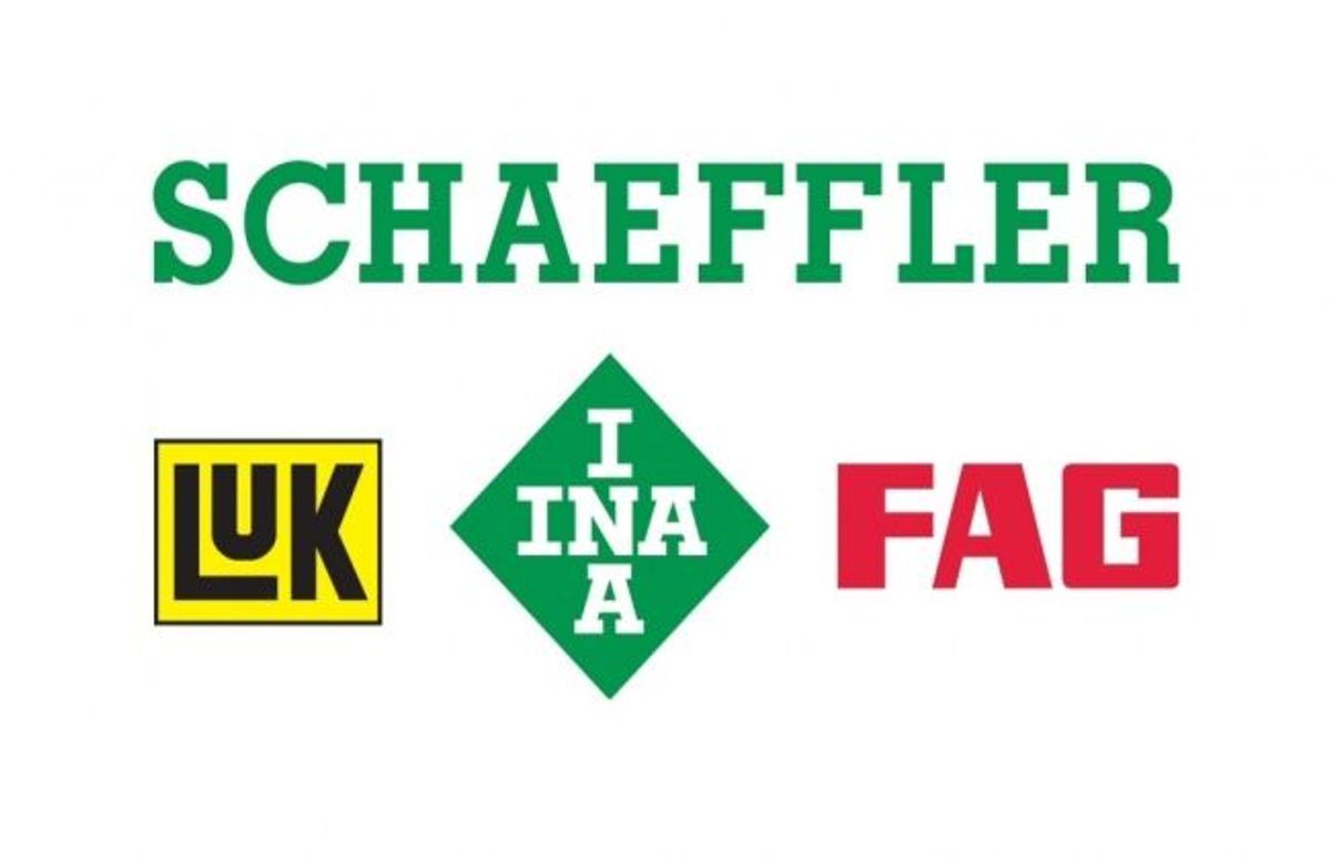 Schaeffler