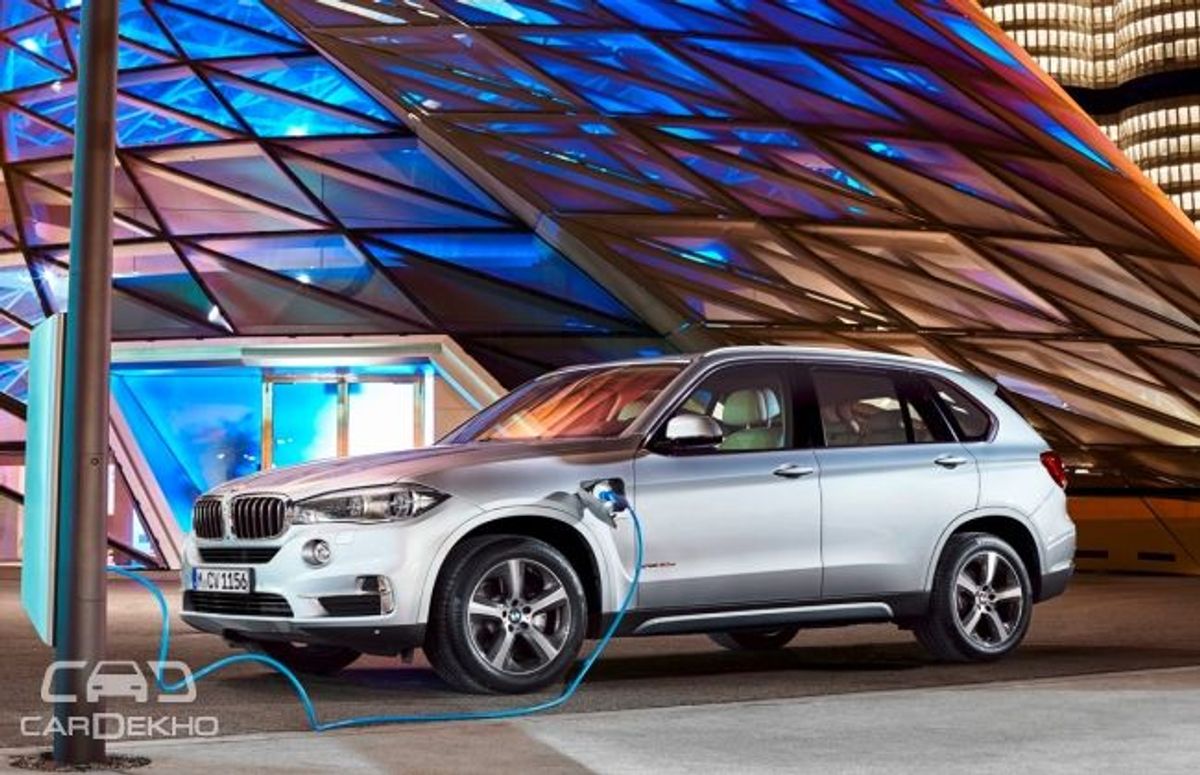 BMW X5 BMW X5