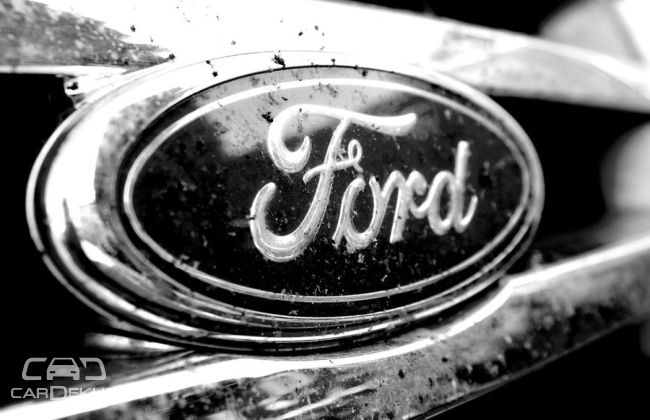 Ford India Rolling Out Brand Transformation Campaign