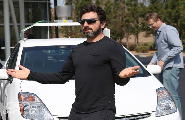Top 10 Famous CEOs And Their Cars Features CarDekho