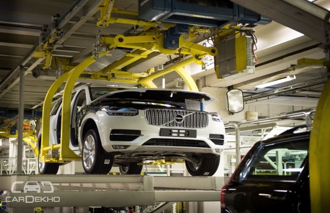 Volvo-Torslanda-plant Volvo-Torslanda-plant
