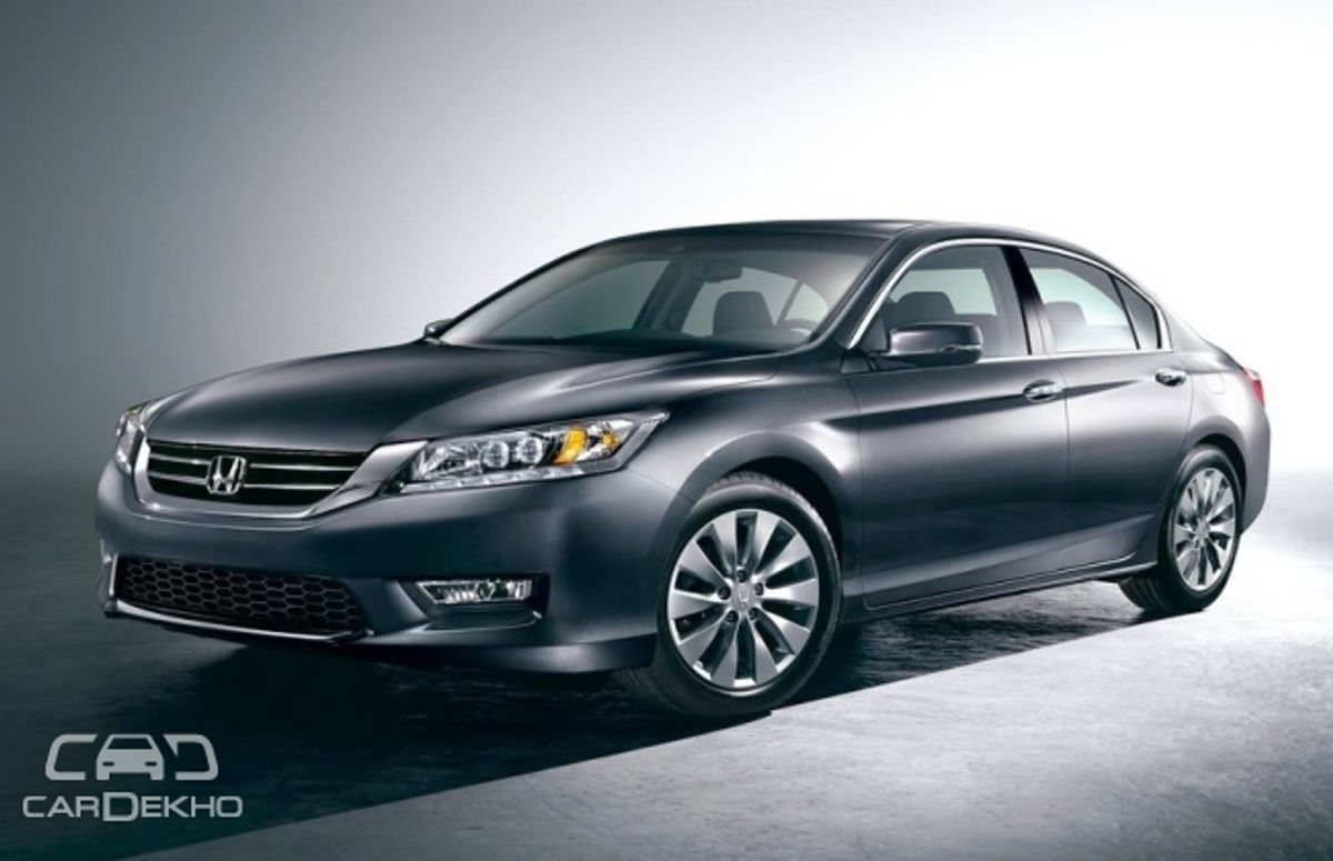 Upcoming Cars From Honda in 2016 Upcoming Cars From Honda in 2016