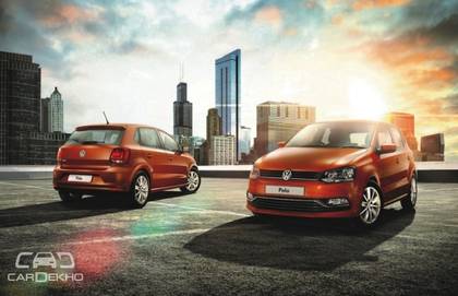 Volkswagen Polo new automatic variant launched: Price, offers, other  details