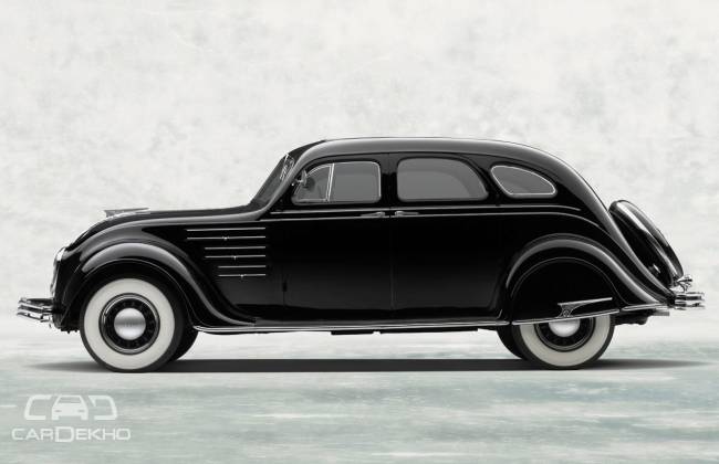 Chrysler Airflow