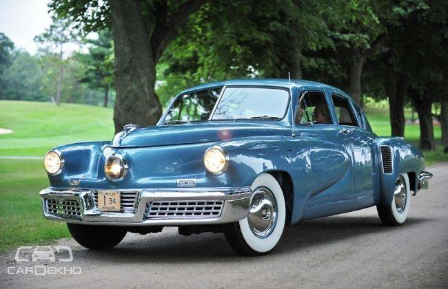 Tucker 48