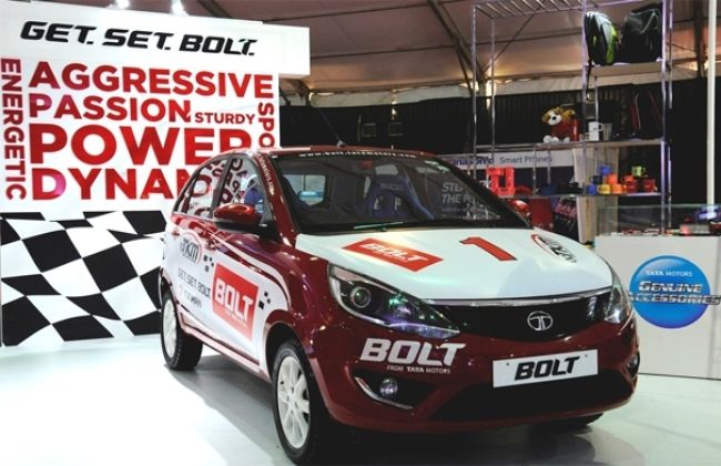 Tata Bolt Tata Bolt wallpaper pics