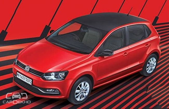 Volkswagen Polo Exquisite edition Volkswagen Polo Exquisite edition carbon fiber wallpaper pics