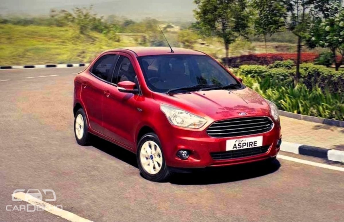 Ford Aspire Ford Aspire wallpaper