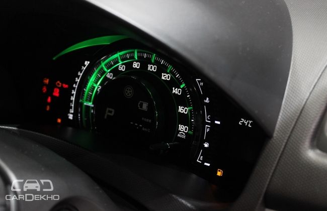 Suzuki Swift RS Suzuki Swift RS
