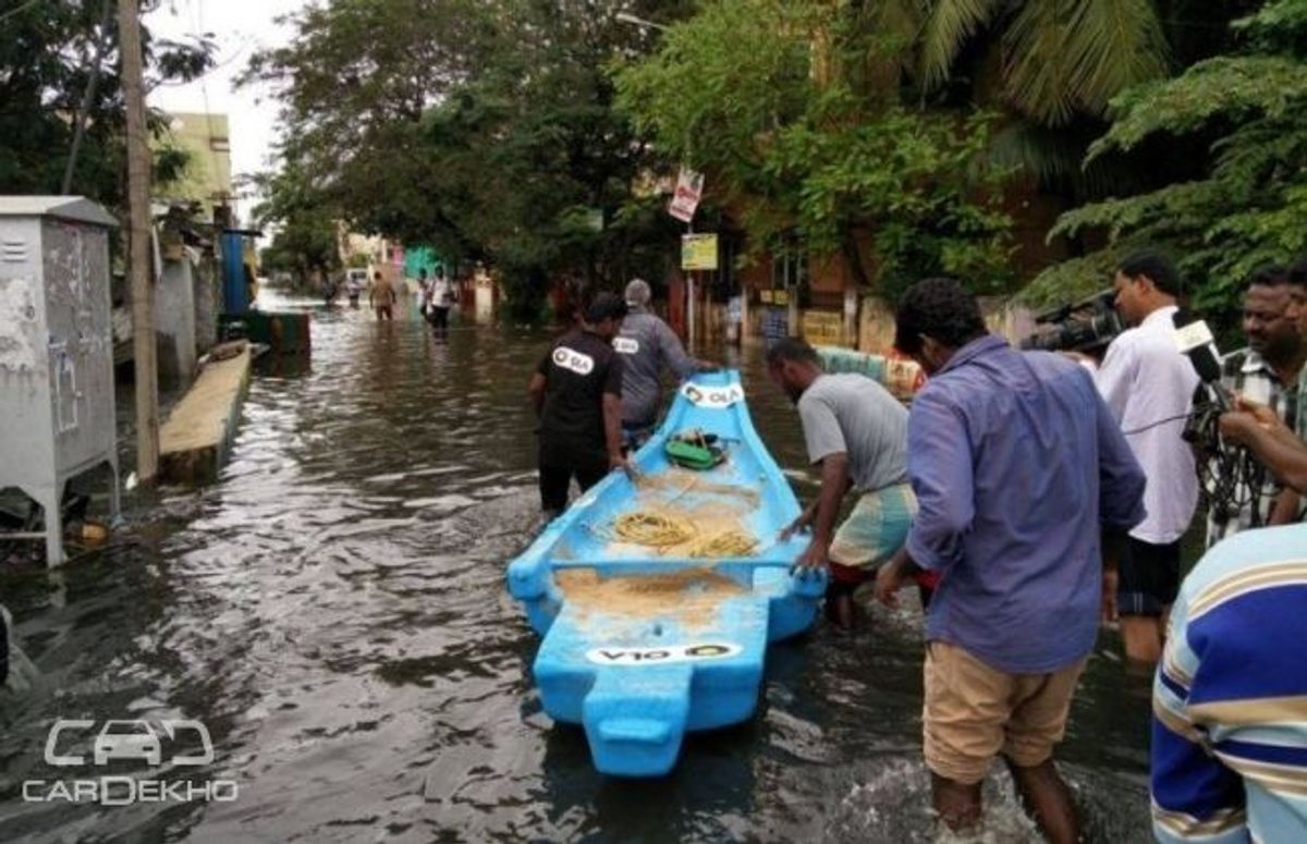Ola boat service Ola boat service