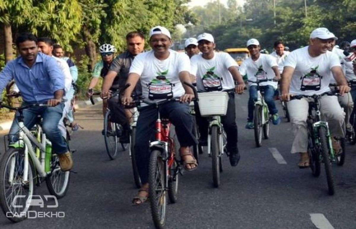 Everything About Odd-Even Policy