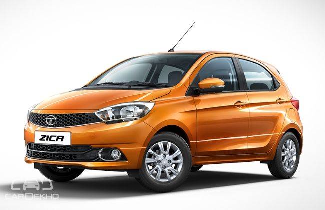 Tata Zica 