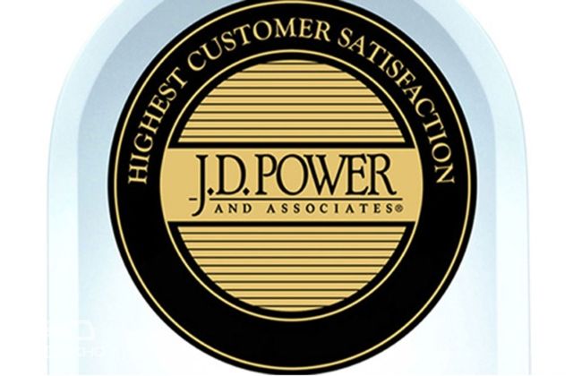 J.D. Power