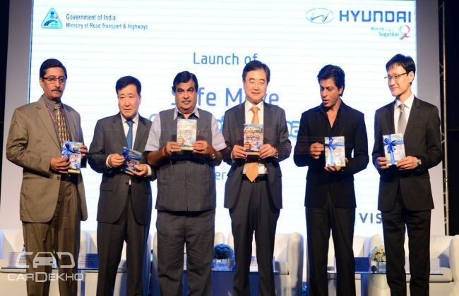 Hyundai Launches -€˜Safe Move-€™ Campaign