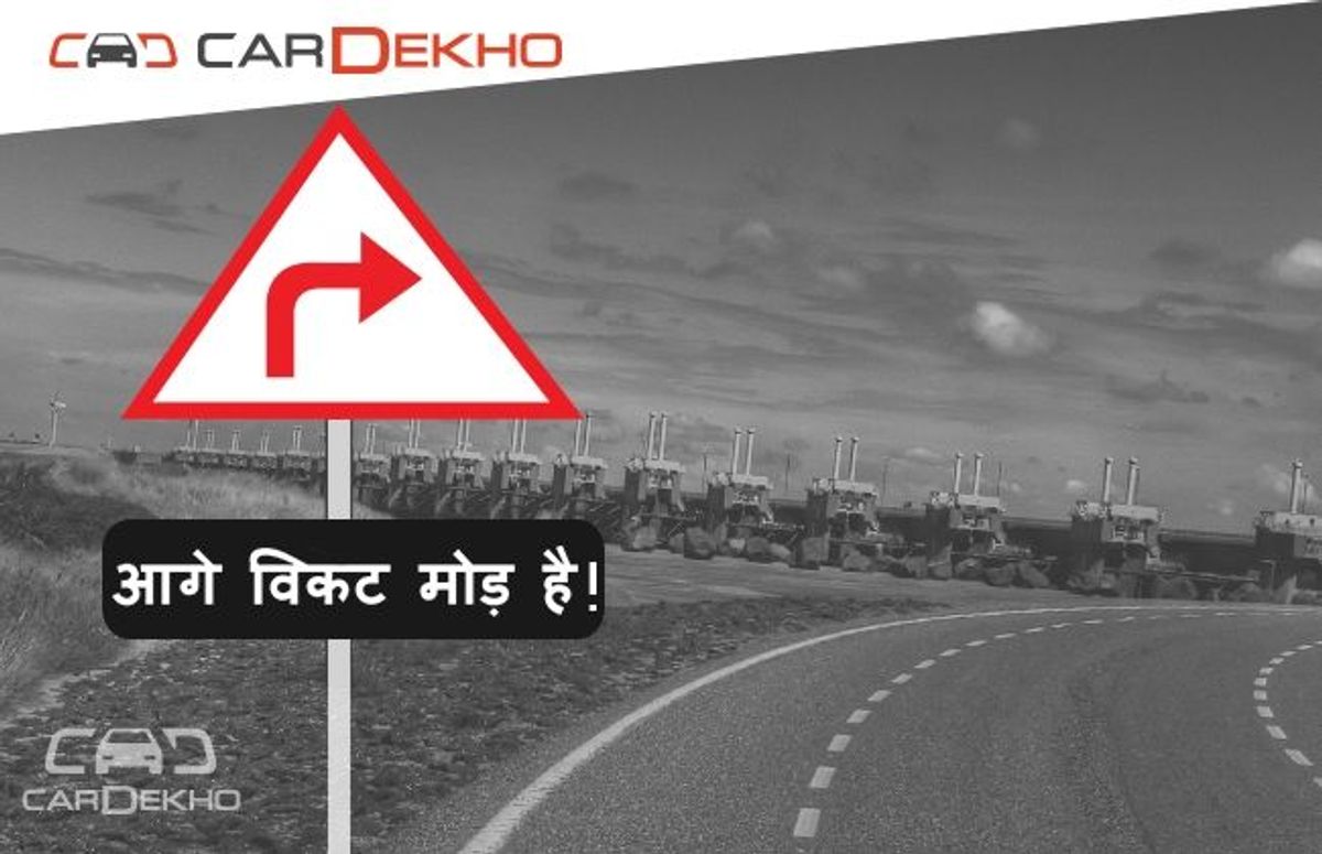 No ABS? You Might Keep these Points in Mind While Braking No ABS? You Might Keep these Points in Mind While Braking