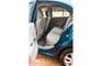 Nissan Micra Road Test Images