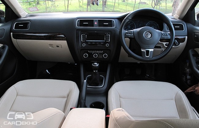 Two swords that rule the roost- New Skoda Octavia Vs Volkswagen Jetta ...