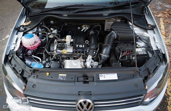 Volkswagen Vento TSI Expert Review | CarDekho.com