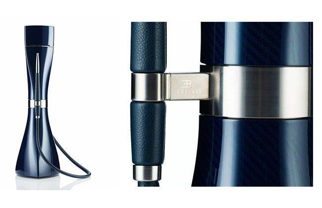 Bugatti -€“ Hookah