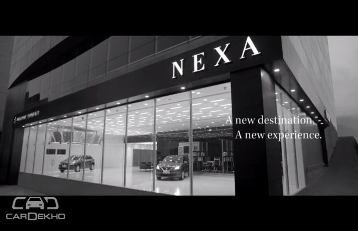 Nexa
