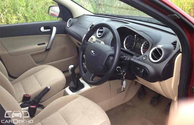 Used Ford Fiesta Classic 1.4 Duratorq SXI in Gurgaon 2023 model, India at  Best Price.