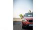 BMW X1 2015-2020 Road Test Images