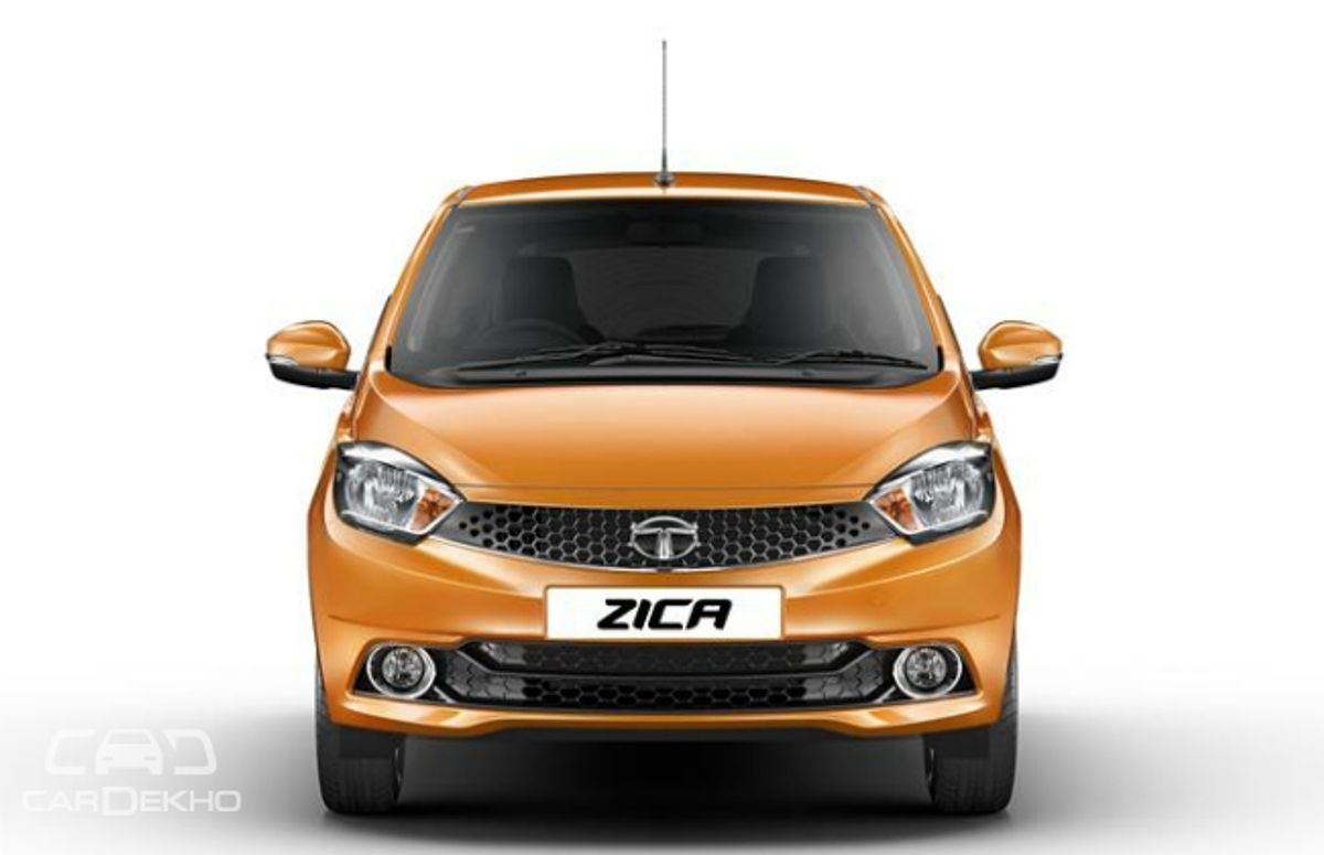 Tata Zica Tata Zica