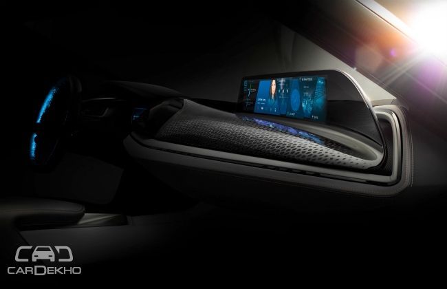 BMW Air Touch BMW Air Touch