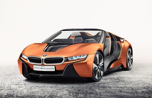 BMW BMW