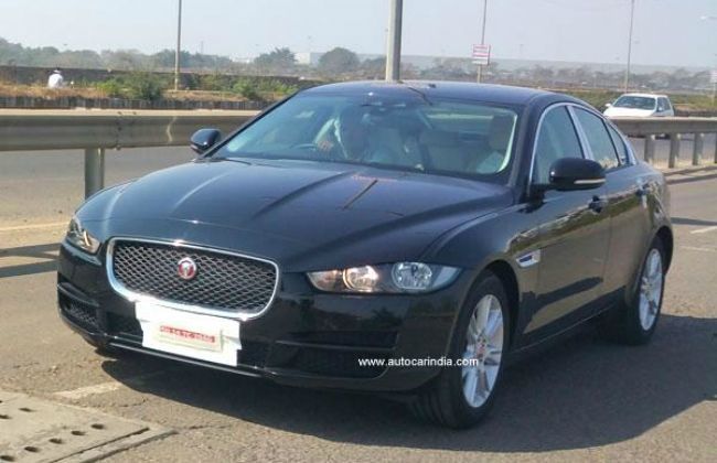Jaguar XE Jaguar XE