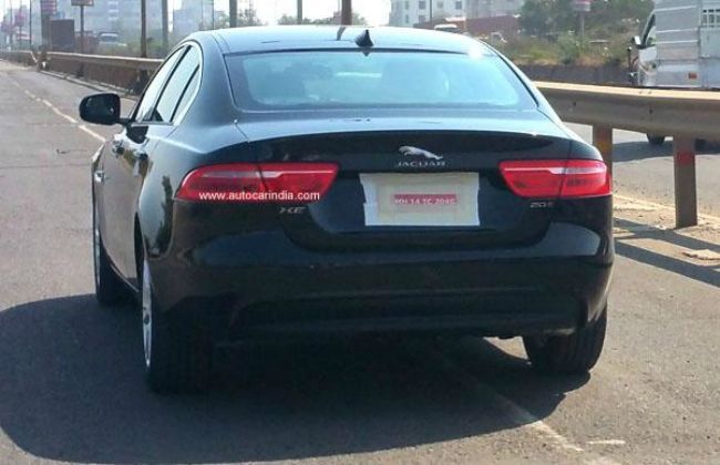 Jaguar XE Jaguar XE