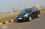 Tata Manza Road Test Images