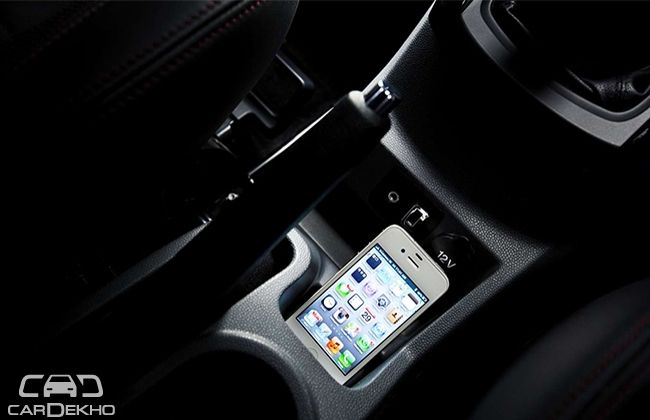 Ford Ecosport Expert Review