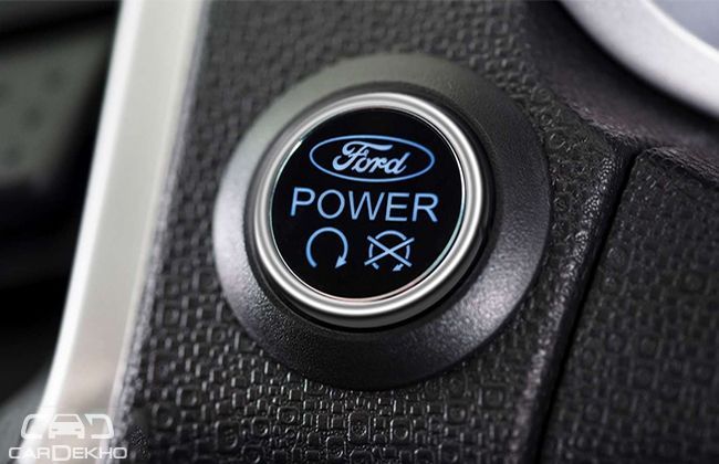 Ford Ecosport Expert Review