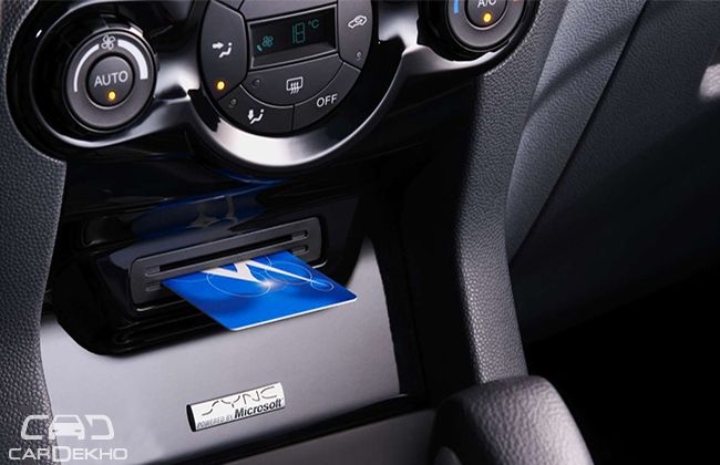 Ford Ecosport Expert Review