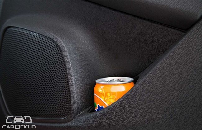 Ford Ecosport Expert Review