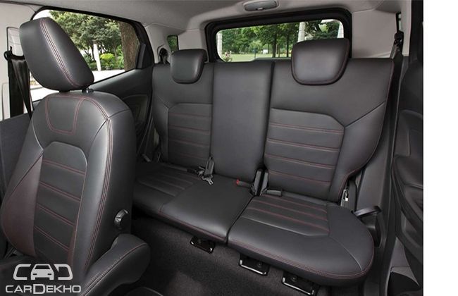Ford Ecosport Expert Review