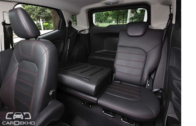 Ford Ecosport Expert Review