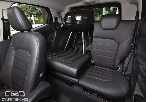 Ford Ecosport Expert Review