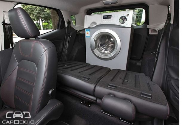 Ford Ecosport Expert Review