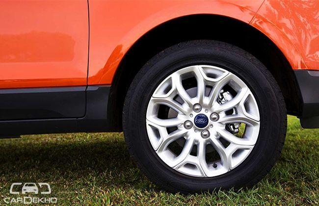 Ford Ecosport Expert Review