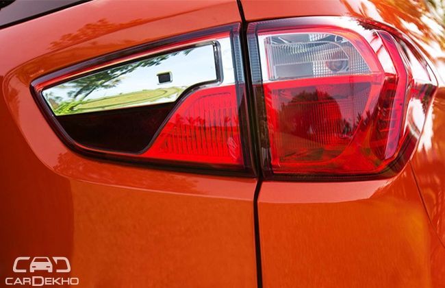 Ford Ecosport Expert Review