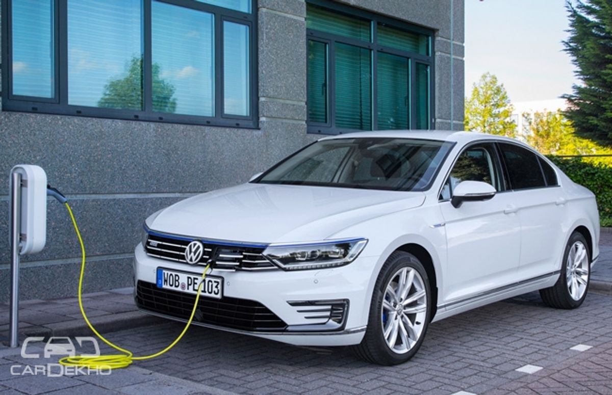 Union Budget 2016-17 a dampener for Electric Vehicles